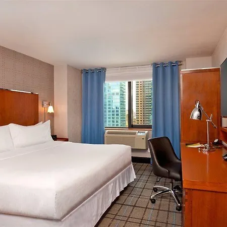 Four Points By Sheraton Midtown - Times Square New York