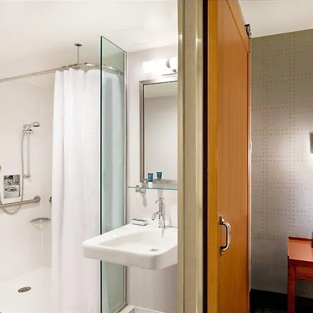 Four Points By Sheraton Midtown - Times Square