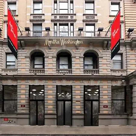 The Redbury 4* New York