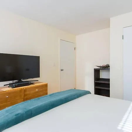 Apartment Elegant And Comfortable *