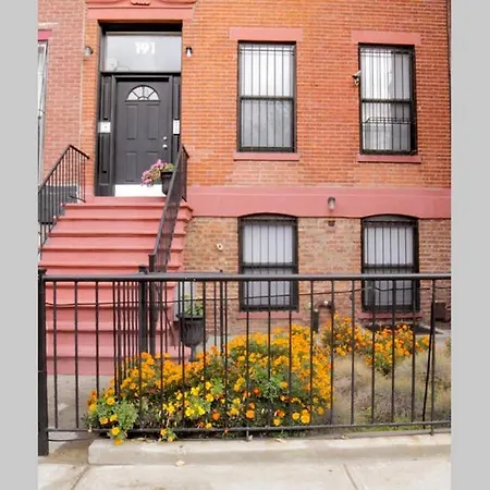 Apartment Elegant And Comfortable New York