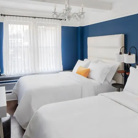 Voco The Franklin By Ihg Hotel
