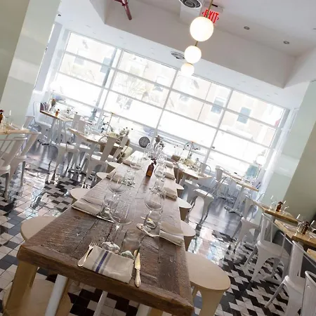 Hotel Brooklyn Downtown By Ihg