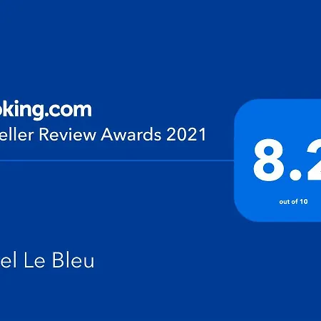 Le Bleu Hotel New York