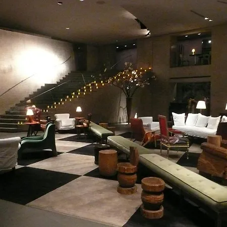 Paramount Times Square - A Generator 4* New York