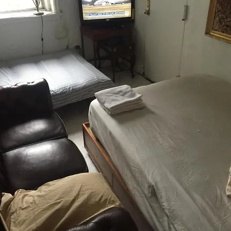 Guest house Private In Manhattan New York
