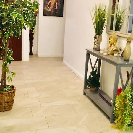 “beautiful Space” 10 Mtos Airport Jfk The Apartment