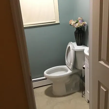 Beautiful Near Jfk And Close To Laguardia Airports Homestay New York