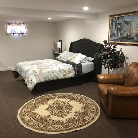 Apartment Hiddengemrosedale