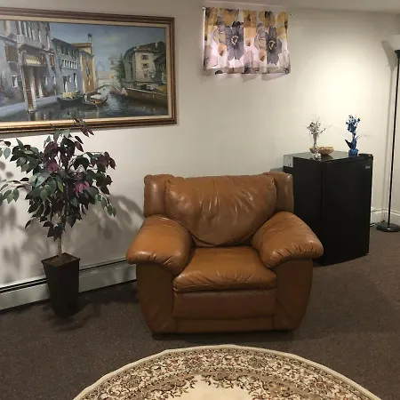 Hiddengemrosedale Apartment *
