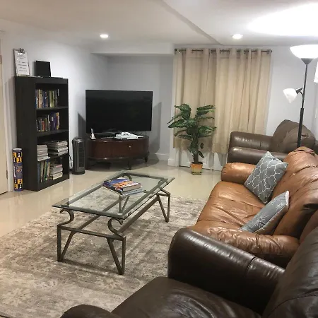 Hiddengemrosedale Apartment New York