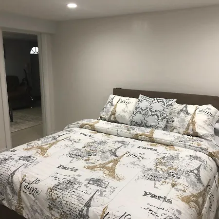 Hiddengemrosedale Apartment