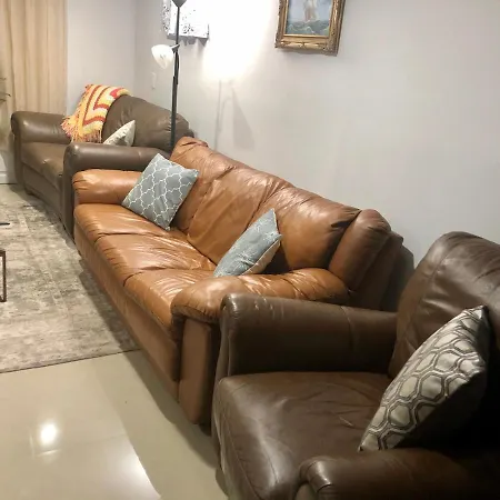 Apartment Hiddengemrosedale *
