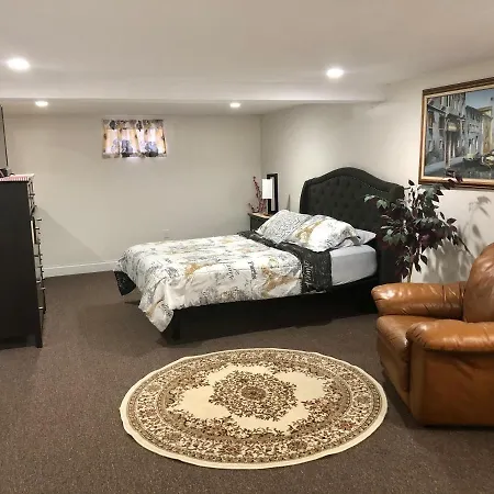 Apartment Hiddengemrosedale *