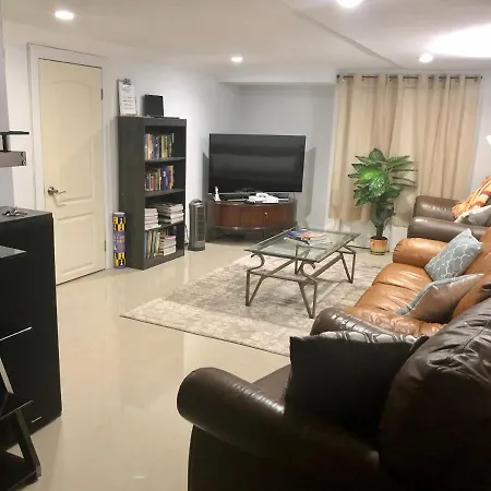 Apartment Hiddengemrosedale *