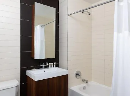 Nester Finn Financial District Hotel New York