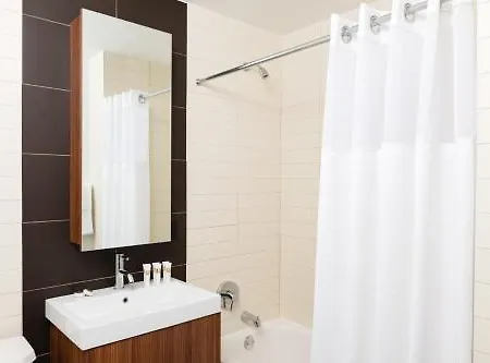 Nester Finn Financial District Hotel