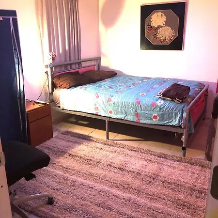 Hotel Brooklyn Blue House New York