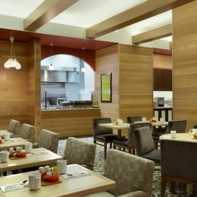 Hilton Garden Manhattan Midtown East - Newly Renovated New York