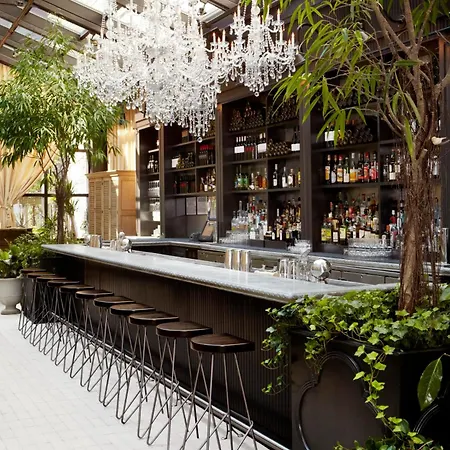 Nomo Soho 4* New York
