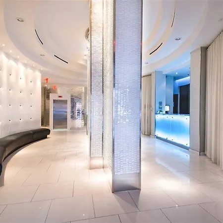 Fairfield By Marriott Manhattan Times Square 4* New York
