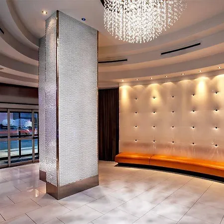Hotel Fairfield By Marriott Manhattan Times Square 4*