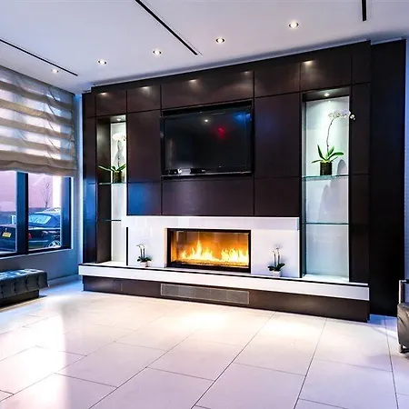 Fairfield By Marriott Manhattan Times Square 4* New York