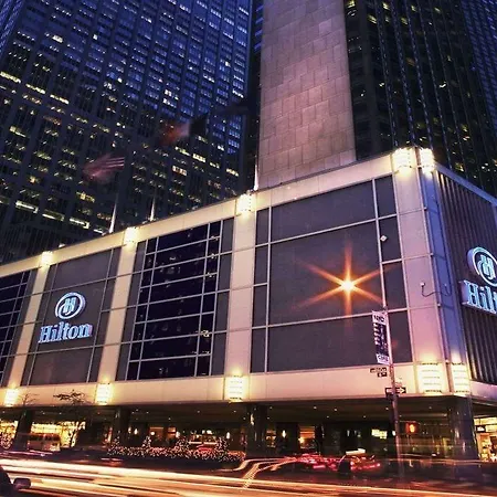 Hilton Club New York Hotel 3*