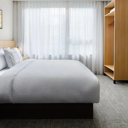 Towneplace By Marriott Manhattan/times Square Hotel