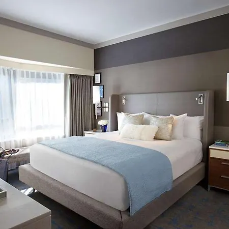 Hotel Hilton Club New York New York