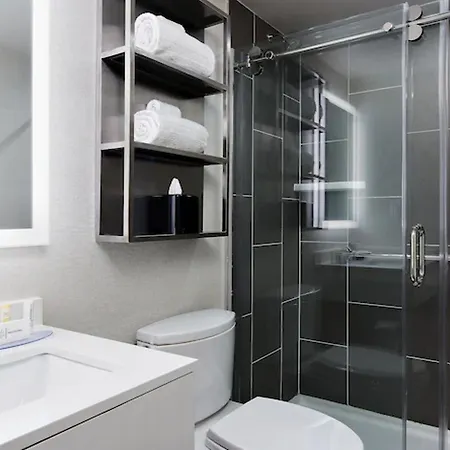 Towneplace By Marriott Manhattan/times Square 3* New York