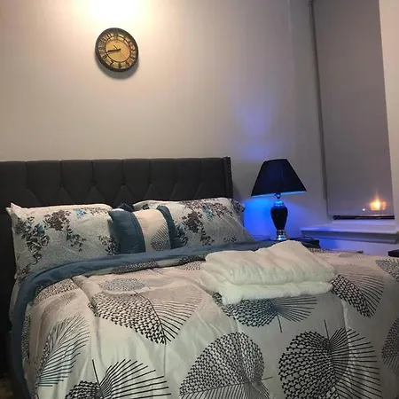 Homestay Comfortable Holiday Homestay *