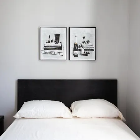 Hostel Manhattan City *