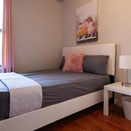Hostel Manhattan City