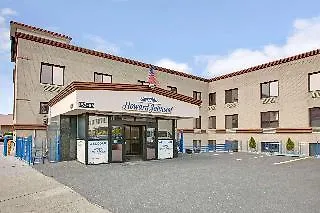 Sleep Jfk Airport Rockaway Blvd 4* New York