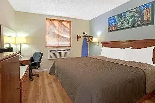 Sleep Jfk Airport Rockaway Blvd Inn New York