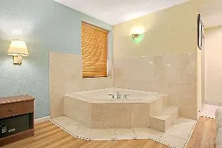 Sleep Jfk Airport Rockaway Blvd 4*