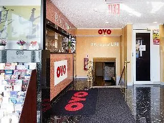Inn Sleep Jfk Airport Rockaway Blvd