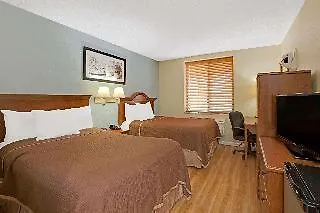 Inn Sleep Jfk Airport Rockaway Blvd