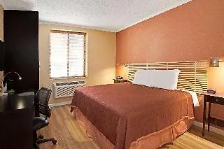 Sleep Jfk Airport Rockaway Blvd Inn New York