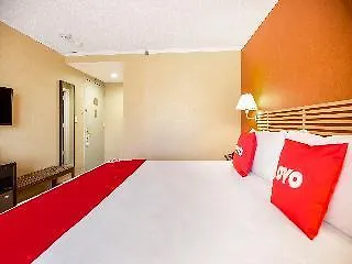 Sleep Jfk Airport Rockaway Blvd 4*