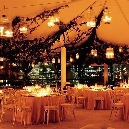 Hudson Park, A Morgans New York