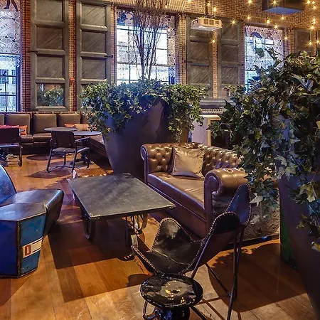 Hotel Hudson Park, A Morgans New York
