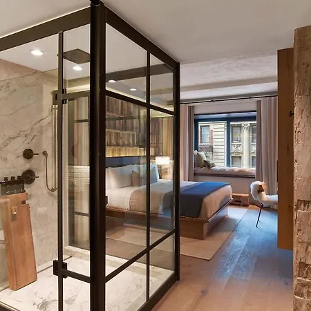 Hotel 1 Central Park By Suiteness
