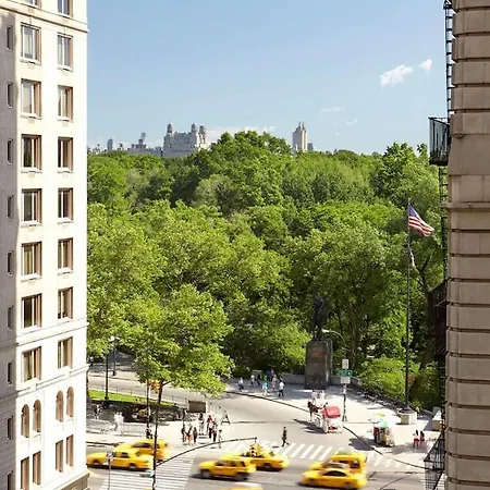 Hotel 1 Central Park By Suiteness
