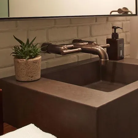 1 Central Park By Suiteness Hotel New York