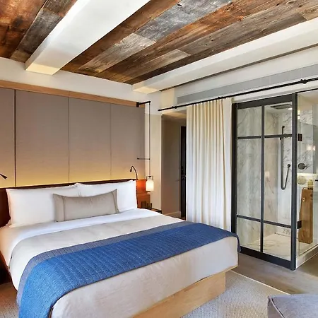 1 Central Park By Suiteness 5* New York