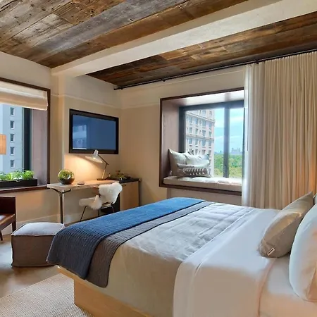 Hotel 1 Central Park By Suiteness