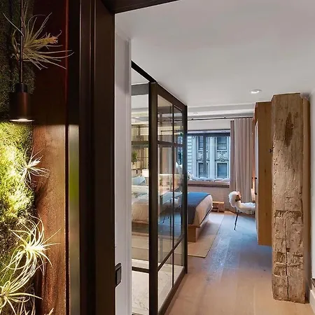 Hotel 1 Central Park By Suiteness 5*
