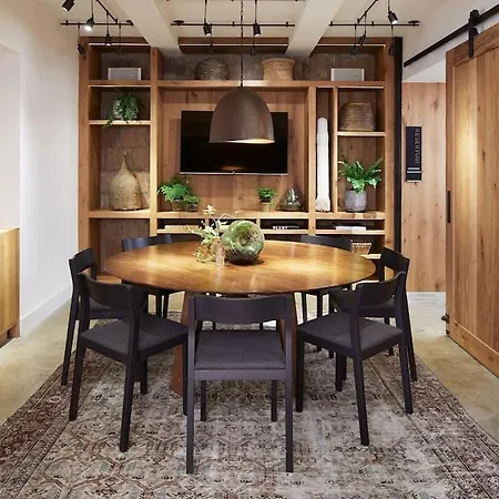 1 Central Park By Suiteness 5* New York